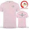 British Army Para Tshirt Uk Military Army Logo Of The Parachute Regiunisext Paratrooper Airborne T Shirt Unisex Plus Size S6xl Shirt