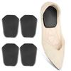 1pair Adjustable Heel Wedge Inserts Anti-Slip Shoes Insert Foot Alignment Inserts  Daily Wear