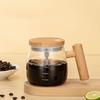Electric Mug USB Automatic Stirring Coffee Stirring Rechargeable Easy To Clean