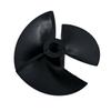 Swimming Pool Cleaner Impeller 9995266-R1 For Dolphin Pool Cleaner Impeller Robot Swimming Pool Cleaner Vacuum Parts