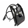 AW Tools Double Foot Pump