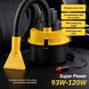 750 Wet and Dry Ultra Vac with Inflator