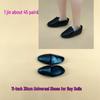 BJD Doll Shoes for 4-22 Inch Dolls - Fashion Accessories & Clothing