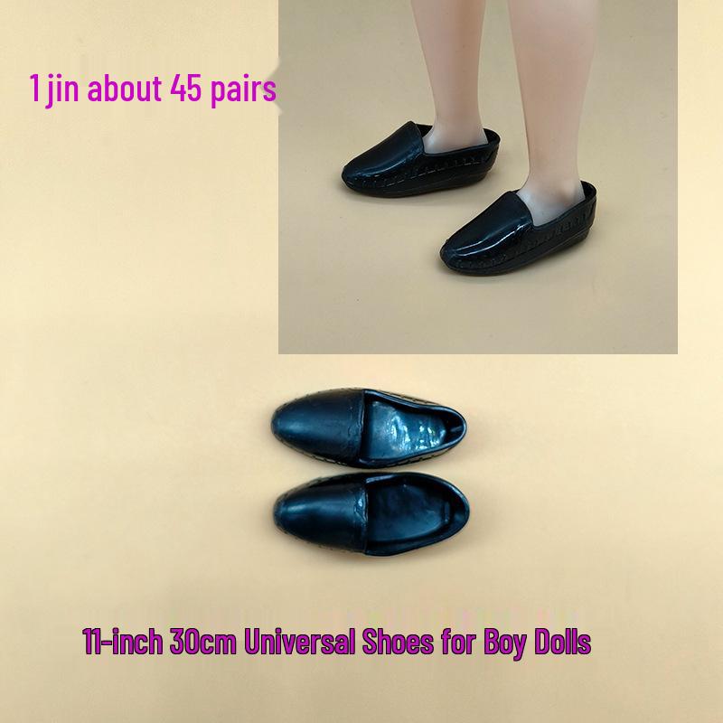 BJD Doll Shoes for 4-22 Inch Dolls - Fashion Accessories & Clothing