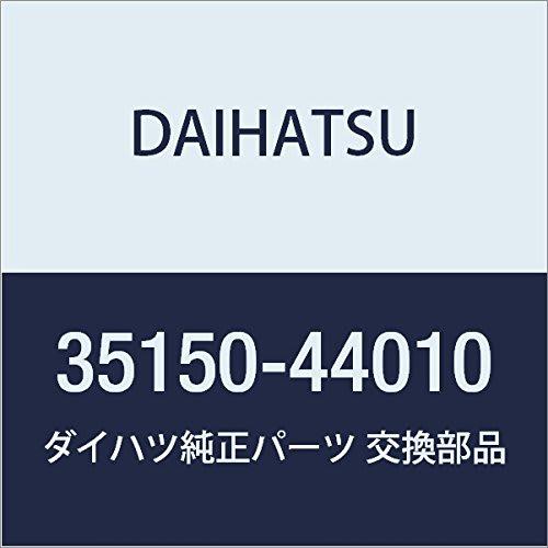 DAIHATSU Genuine Parts Transmission Case Plug ASSY BOON, THOR Part Number 35150-44010