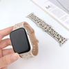 2in1 Case Strap For Apple Watch Band 46mm 44mm 41mm 41mm 40mm 38mm 42mm Watch Glass Case+Silicone Bracelet iwatch Series 11 10 9 8 7 6 5 4 SE3