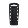 Golf Tees Height Adjuster Elevator Golf Divot Repair Tool Tees Holder Golf Tees Height Gauge Gift for Men Women