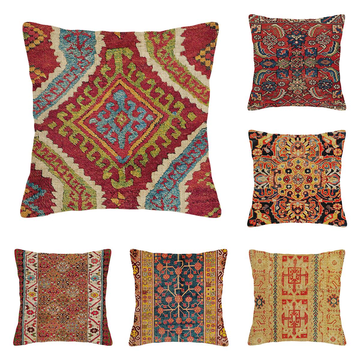 Jessica Chen Unisex Modern Decorative Cushion For Home Living Room Decor Throw Pillow Cover 45*45 40X40cm 60X60cm 45X45cm 50X50cm Abstract Morandi