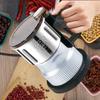Sichuan Peppercorn Portable Grinder Mill for Superfine Seasonings