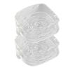 Insulation Vegetable Dish Cover Multifunctional Leftovers Cover Kitchen Table Dustproof Food Covers