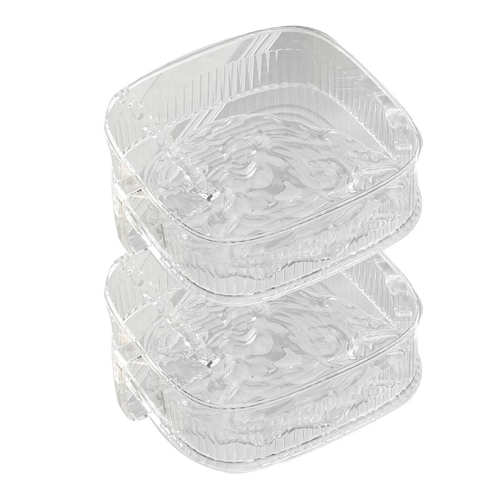 Insulation Vegetable Dish Cover Multifunctional Leftovers Cover Kitchen Table Dustproof Food Covers