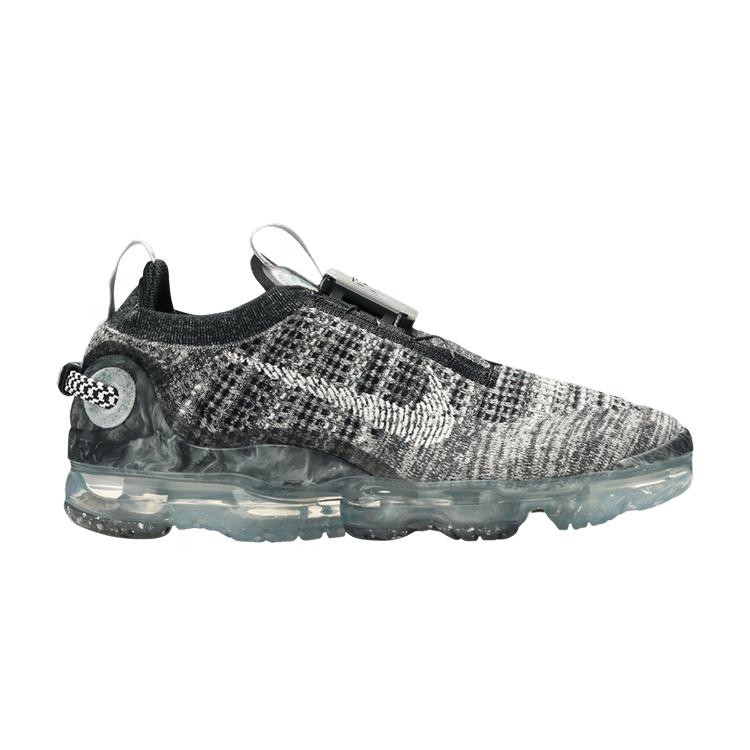 Nike Air VaporMax 2020 Flyknit Oreo 39