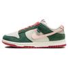 Sneakers da Donna Dunk Low SE All Petals United Verde Osso Chiaro Vela FN8923-061