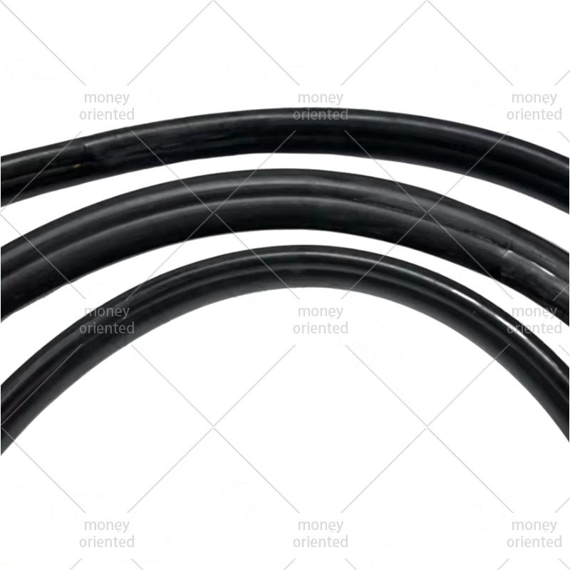 Windshield Molding Weatherstrip for HONDA CIVIC 1996 1997 1998 1999 2000 73150S04003 Front Windscreen Rubber Seal Strip
