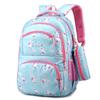 Children Rabbit Pattern Backpack Large Capacity Wear Resistant Schoolbag Student