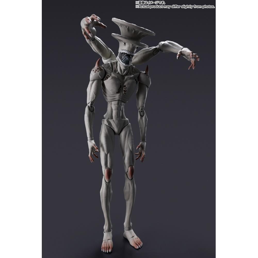 Kaiju No.8 S.h.figuarts Kaiju No.9