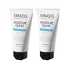[DAISO] Kerasys Hair Clinic Damage Clinic Shampoo & Conditioner 180ml / Damage & Moisture Clinic Treatment 250ml