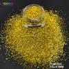 1/128 Fine Bulk Metallic Colors Glitter Powder for Nail Art Tumblers Resin Candle