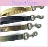 Outdoor Training Dog Leash For Large Dogs With Adjustable Nylon Cord For Hiking And Walking