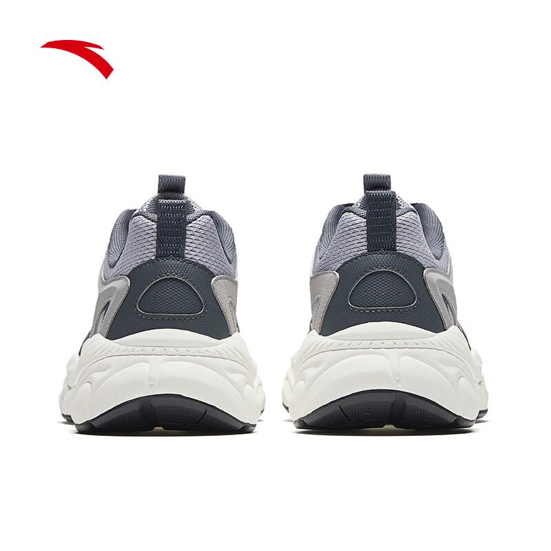 Anta Little Millennium Men's Casual Comfort Shoes