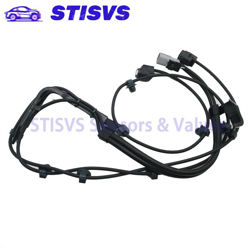89516-60090 Rear Axle Left/Right ABS Wheel Speed Sensor For Toyota Lexus Fj Cruiser 4runner Land Cruiser Prado Gx470 89516 60090
