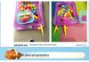 Best-Selling 40-Piece Kids' Magnetic Fishing Game Set for Water Play