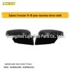 Subaru Forester Rearview Mirror Cover 2014-2018 (Part #91059AJ200/91059AJ210)