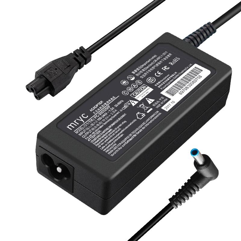 

Mryc HP Laptop Power Adapter