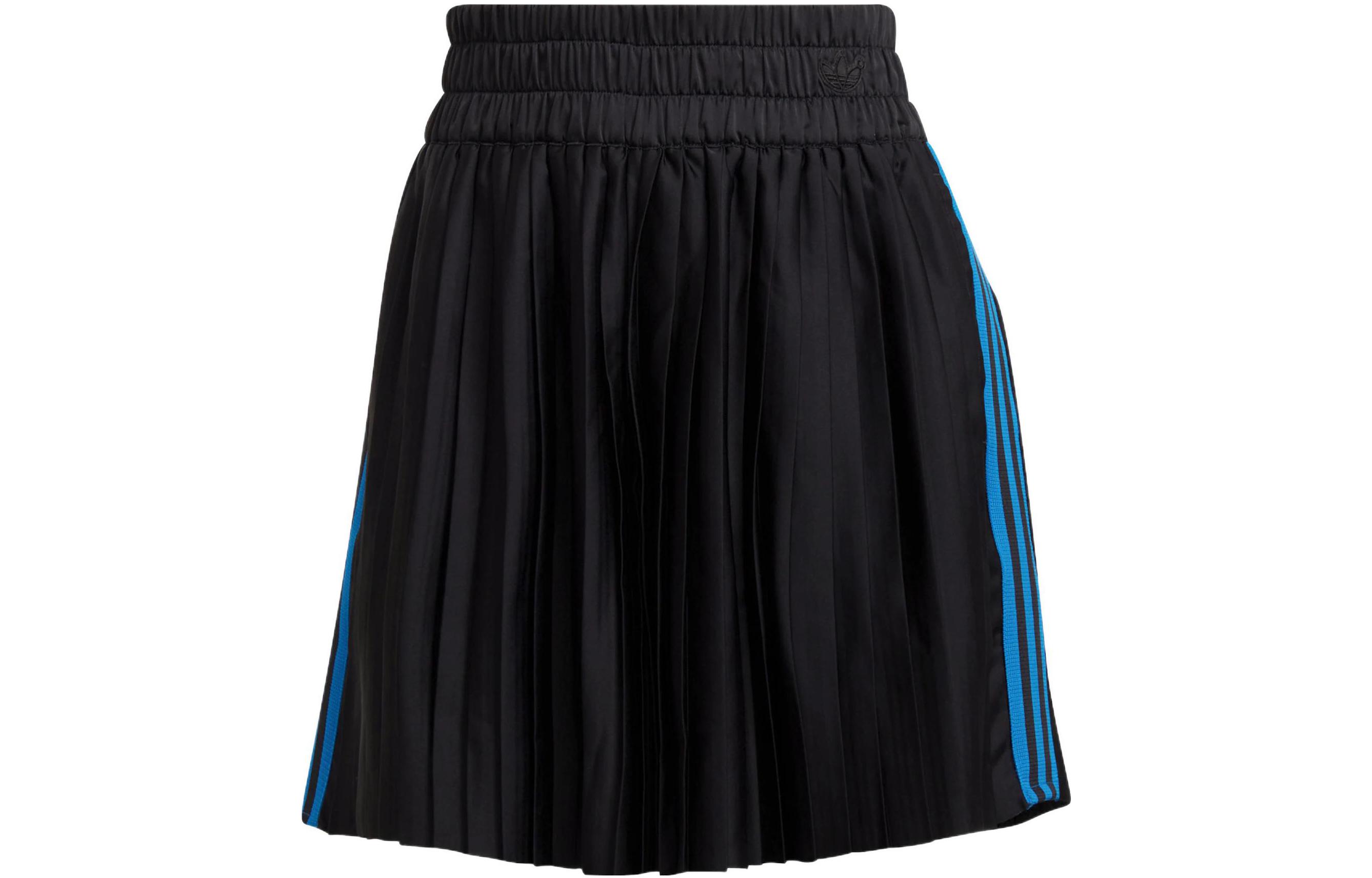 Adidas Originals Casual Short Skirts Women s Black HB9398 30