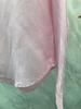 Ralph Lauren Early Spring Striped Long Sleeve Blouse