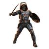 Movie Masterpiece Black Widow Taskmaster Scale Figure Black 1/6