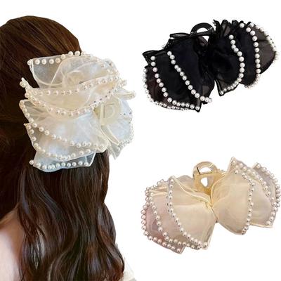 Accessori per capelli – Fermagli per capelli