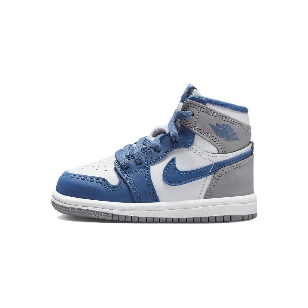 Jordan 1 Retro High OG True Blue TD FD1413-410