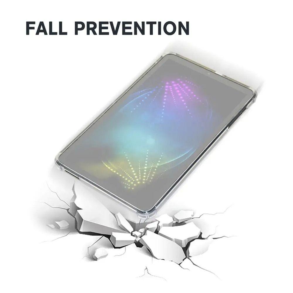 Flexible Tablet Cover Shockproof Soft Shell for Alldocube iPlay50 mini/Pro/NFE Travel