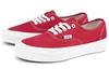 Authentic Og Vans Lx 'Red' VN0A4BV905D