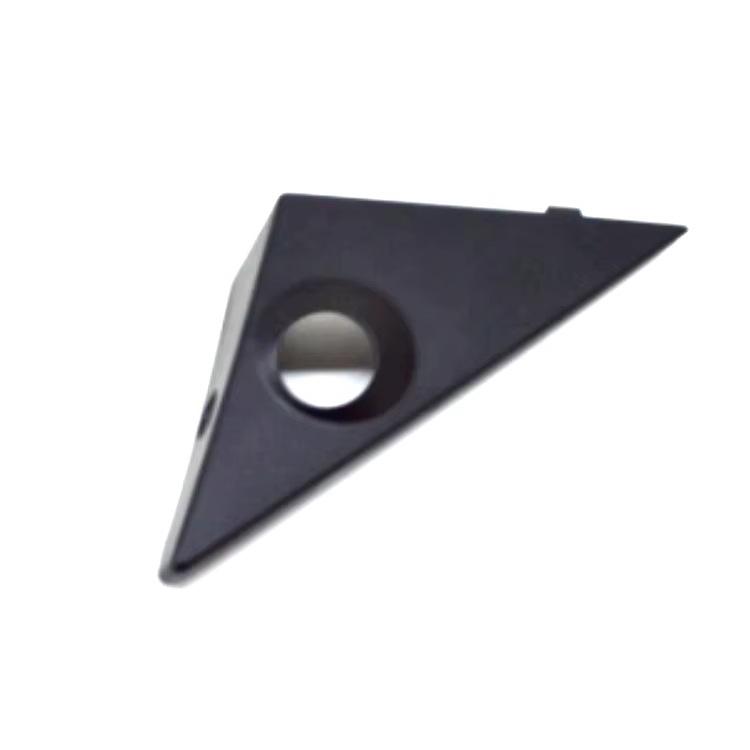 Smart Fortwo W451 Rearview Mirror Cover Trim, Models 4518810123 & 4518810223