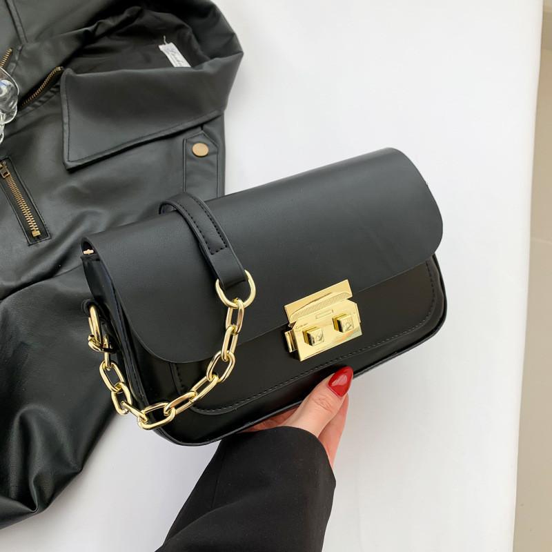 Vintage Mini Purse Women's Bag 2024 New Stylish Casual Crossbody Bag Chic Shoulder Bag