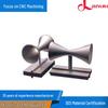Custom Aluminum Alloy CNC Machining with Free Sample