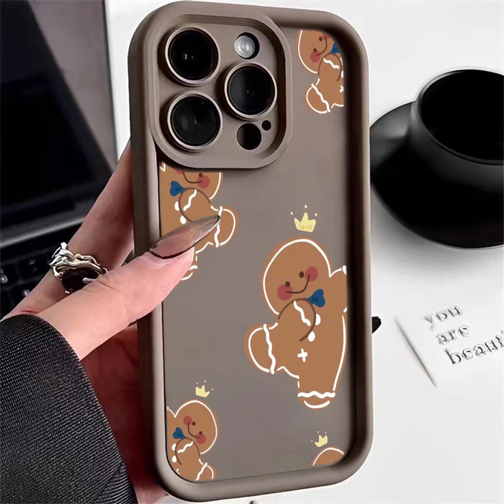 Ae104 Christmas Tree Merry Christmas Phone Cases for Samsung A54 A05s A55 A53 A15 S23 S24 Ultra S25 Plus A35 S20 FE Angel Eye Ladder Protective Cover