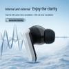 Lanston Zeta True Wireless ANC Gaming Earbuds
