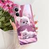 2025 Cute Printing Phone Case For Vivo Y19s Pro Soft Silicone TPU Cases For Vivo Y19s Y19sPro V2149 Back Covers Bumpers