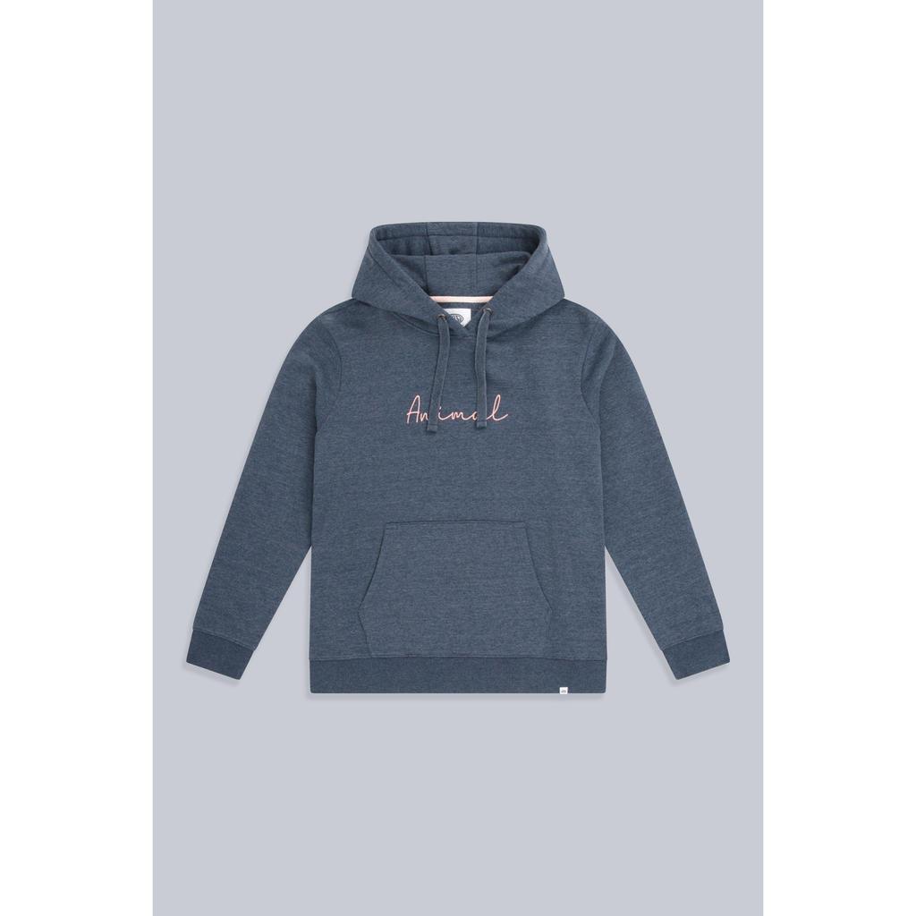 Animal Damen-/Damen-Maya-Bio-Hoodie