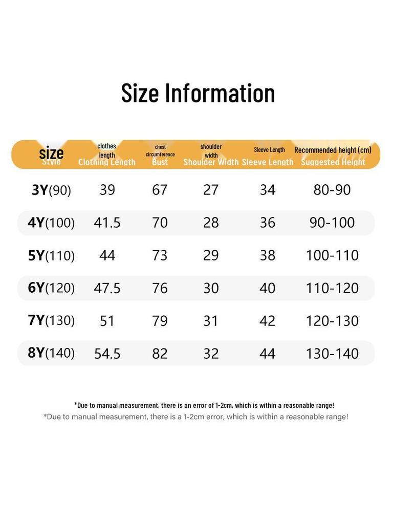 2025 New Comfortable Children's Pajama Set: Girls' Loose European & American Style Sweatshirt for Spring, Autumn, Winter