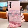 Phone Case For Motorola Edge 50 40 Pro 60 50 40 30 Ultra Neo Fusion Moto G Play G Stylus G Power G Love Pink Heart