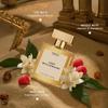 Aroma Árabe Lady Millionaire Perfume Para Mujeres | Fragancia Floral Frutal de Larga Duración