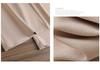 Elastic High-Waist Wide-Leg Pants for Middle-Aged and Elderly Women - Spring/Summer Slimming, Loose, Long Style