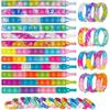 Acessórios – Pulseiras de borracha e silicone