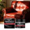 Leather Filler Leather Surface Cleaning, Restoration, Stain Removal, Maintenance, Gloss Enhancement, Daily Home Care