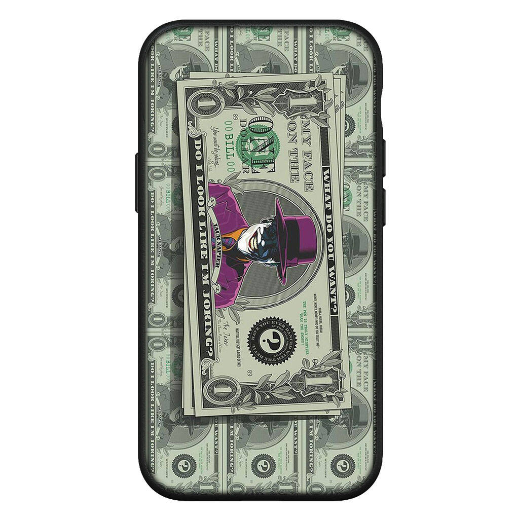 for Samsung Galaxy S25 S24 S23 S22 Ultra FE Plus A17 A37 A57 A56 A55 A06 A16 A15 A36 A26 A35 A05 A25 A54 A34 A50 Phone Case Money 100 Dollars Cover