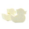 Guest Soap Yellow Duck Peach Scented 10 Pack